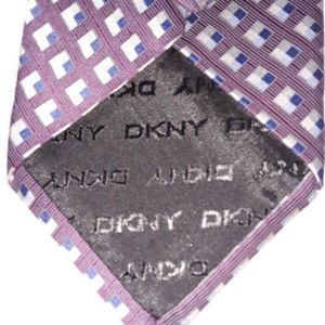 DKNY Tie